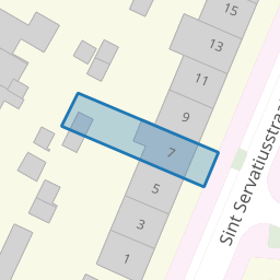 Perceel WEE01-S-1080