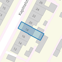 Perceel WEE01-S-1095