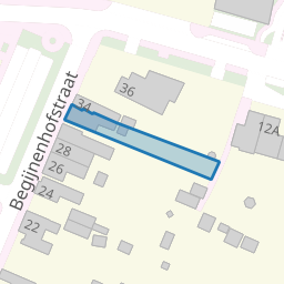 Perceel WEE01-S-1143