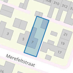 Perceel WEE01-S-1193