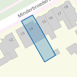 Perceel WEE01-S-1208