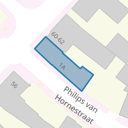 Perceel WEE01-S-1218