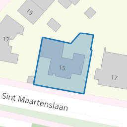 Perceel WEE01-S-1226