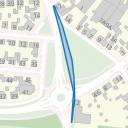 Perceel WEE01-S-1233