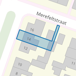 Perceel WEE01-S-1275
