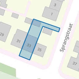 Perceel WEE01-S-1285