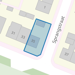 Perceel WEE01-S-1286