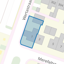 Perceel WEE01-S-1382