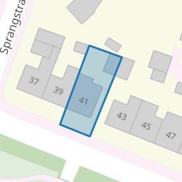 Perceel WEE01-S-1385