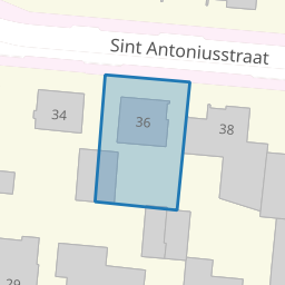 Perceel WEE01-S-1405