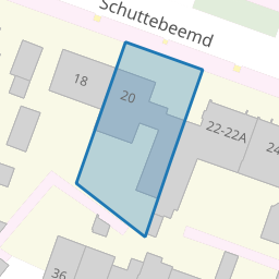 Perceel WEE01-S-1418