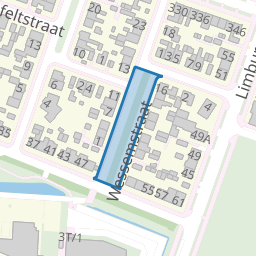 Perceel WEE01-S-1427