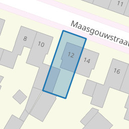 Perceel WEE01-S-1446