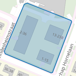 Perceel WEE01-S-1487