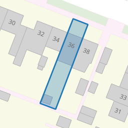 Perceel WEE01-S-1529