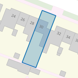 Perceel WEE01-S-1532