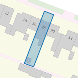 Perceel WEE01-S-1533