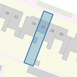 Perceel WEE01-S-1534