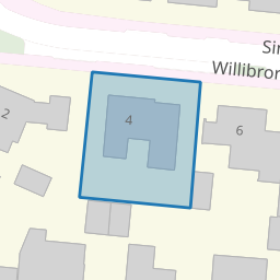 Perceel WEE01-S-1557