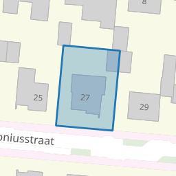 Perceel WEE01-S-1561