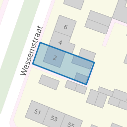 Perceel WEE01-S-1573