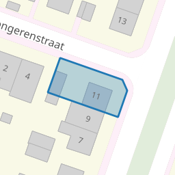 Perceel WEE01-S-1580