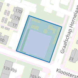 Perceel WEE01-S-1611