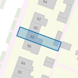 Perceel WEE01-S-1622