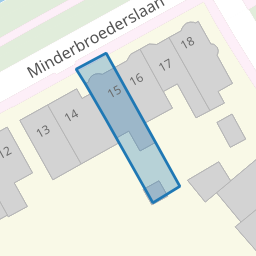 Perceel WEE01-S-1699