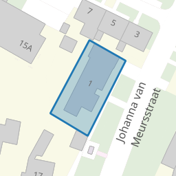 Perceel WEE01-S-1706