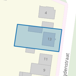 Perceel WEE01-S-1733