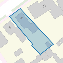 Perceel WEE01-S-1752