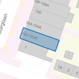 Perceel WEE01-S-1770