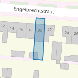Perceel WEE01-S-1810
