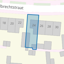 Perceel WEE01-S-1812