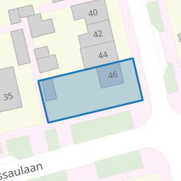 Perceel WEE01-S-1825