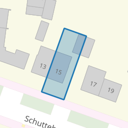 Perceel WEE01-S-1847