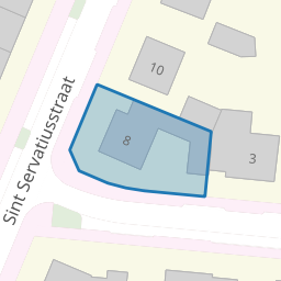 Perceel WEE01-S-1868