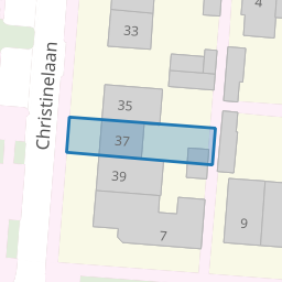 Perceel WEE01-S-1873