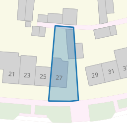 Perceel WEE01-S-1885