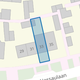 Perceel WEE01-S-1888