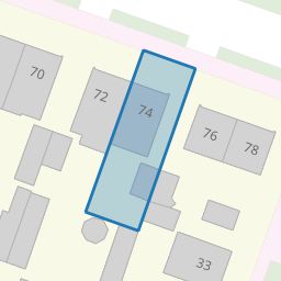 Perceel WEE01-S-1921