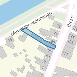 Perceel WEE01-S-2032