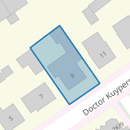 Perceel WEE01-S-2042