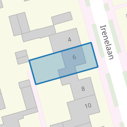 Perceel WEE01-S-2061