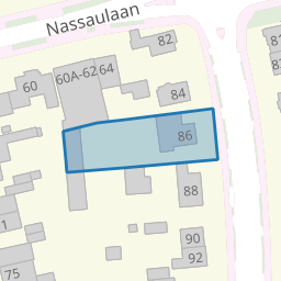 Perceel WEE01-S-2076