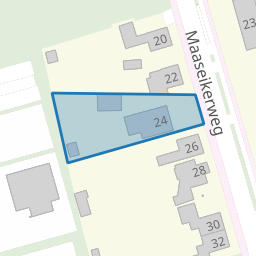 Perceel WEE01-S-2079