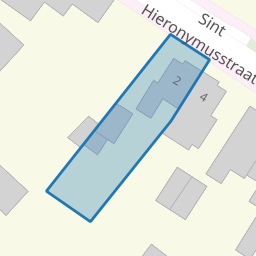 Perceel WEE01-S-2081