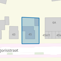 Perceel WEE01-S-2088