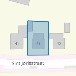 Perceel WEE01-S-2089